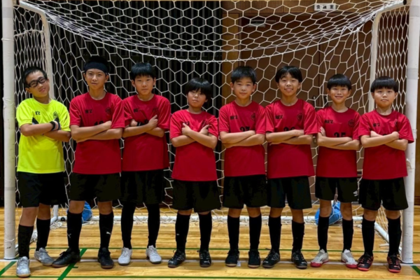 霧島市 サッカー教室